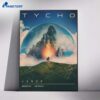 Tycho Mishawaka Amphitheatre Bellvue Co Jun 20 2026 Poster 1