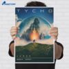 Tycho Mishawaka Amphitheatre Bellvue Co Jun 20 2026 Poster 2