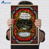 Tyler Childers Birmingham Al Jun 4 2026 Poster 2 Tyler Childers Birmingham Al Jun 4 2026 Poster 2