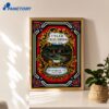 Tyler Childers Birmingham Al Jun 4 2026 Poster 3 Tyler Childers Birmingham Al Jun 4 2026 Poster 3