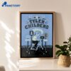 Tyler Childers Bon Secours Wellness Arena Greenville Sc Jun 5 2026 Poster 3 Tyler Childers Bon Secours Wellness Arena Greenville Sc Jun 5 2026 Poster 3