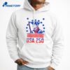 Usa 250 Patriot America 250Th T-Shirt 5 Usa 250 Patriot America 250Th T-Shirt 3
