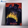 Ultra Vomit Hellfest Clisson France Jun 19 2026 Poster 1