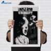 Uncle Acid Club Im Wizemann Jun 26 2026 Poster 2 Uncle Acid Club Im Wizemann Jun 26 2026 Poster 2