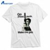 Unisex Classic Tee T-shirt 1