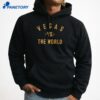 Vegas Vs The World T-Shirt 5 Vegas Vs The World T-Shirt 3