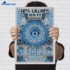 Vinyl Williams Philadelphia Pa Jun 3 2026 Poster 2 Vinyl Williams Philadelphia Pa Jun 3 2026 Poster 2