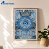 Vinyl Williams Philadelphia Pa Jun 3 2026 Poster 3 Vinyl Williams Philadelphia Pa Jun 3 2026 Poster 3
