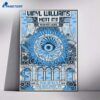 Vinyl Williams Philadelphia Tour Jun 3 2026 Poster 1