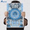 Vinyl Williams Philadelphia Tour Jun 3 2026 Poster 2 Vinyl Williams Philadelphia Tour Jun 3 2026 Poster 2