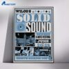 Wilco Solid Sound North Adams Jun 28 2026 Poster 1