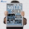 Wilco Solid Sound North Adams Jun 28 2026 Poster 2