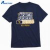 West Virginia Baseball 2026 College World Series T-shirt 1