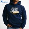 West Virginia Baseball 2026 College World Series T-Shirt 3