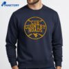 West Virginia Baseball Cue Country Roads T-Shirt 4 West Virginia Baseball Cue Country Roads T-Shirt 2