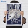 Whiskey Myers Bridgeport Ct Tour Jun 17 2026 Poster 2 Whiskey Myers Bridgeport Ct Tour Jun 17 2026 Poster 2