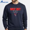 Why Not Us T-Shirt 2