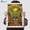 Widespread Panic Morrison Co Jun 26 28 2026 Poster 2 Widespread Panic Morrison Co Jun 26 28 2026 Poster 2