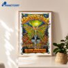 Widespread Panic Morrison Co Jun 26 28 2026 Poster 3 Widespread Panic Morrison Co Jun 26 28 2026 Poster 3