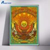 Widespread Panic Red Rocks Amphitheatre Morrison Co Jun 26 28 2026 Poster 1