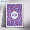 Wilco Chautauqua Amphitheater Chautauqua Ny Jun 14 2026 Poster 1