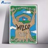 Wilco Meadow Brook Amphitheatre Rochester Hills Mi Jun 13 2026 Poster 1