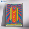 Wilco Wolf Vienna Va Jun 18 2026 Poster 1