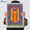 Wilco Wolf Vienna Va Jun 18 2026 Poster 2 Wilco Wolf Vienna Va Jun 18 2026 Poster 2
