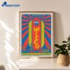 Wilco Wolf Vienna Va Jun 18 2026 Poster 3 Wilco Wolf Vienna Va Jun 18 2026 Poster 3