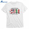 World Cup 2026 Cum Canada Usa Mexico T-shirt 1