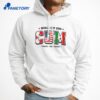 World Cup 2026 Cum Canada Usa Mexico T-Shirt 5 World Cup 2026 Cum Canada Usa Mexico T-Shirt 3