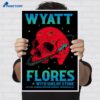 Wyatt Flores Birmingham Al Tour Jun 14 2026 Poster 2 Wyatt Flores Birmingham Al Tour Jun 14 2026 Poster 2