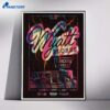 Wyatt Flores Mercury Lounge Jun 21 2026 Poster 1