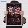 Wyatt Flores Mercury Lounge Jun 21 2026 Poster 2 Wyatt Flores Mercury Lounge Jun 21 2026 Poster 2