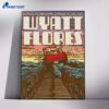 Wyatt Flores Wilmington Nc Jun 11 2026 Poster 1