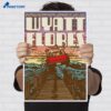 Wyatt Flores Wilmington Nc Jun 11 2026 Poster 2 Wyatt Flores Wilmington Nc Jun 11 2026 Poster 2