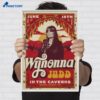 Wynonna County Tn Jun 18 2026 Poster 2 Wynonna County Tn Jun 18 2026 Poster 2