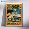 Yawning Man Leuven Belgium Jh Sojo Jun 13 2026 Poster 1