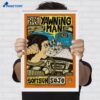 Yawning Man Leuven Belgium Jh Sojo Jun 13 2026 Poster 2 Yawning Man Leuven Belgium Jh Sojo Jun 13 2026 Poster 2