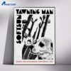 Yawning Man Zero Branco Italy Jun 8 2026 Poster 1