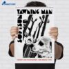 Yawning Man Zero Branco Italy Jun 8 2026 Poster 2