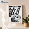 Yawning Man Zero Branco Italy Jun 8 2026 Poster 3