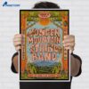 Yonder Mountain String Band Beaver Run Resort And Conference Center Breckenridge Co Aug 21 2026 Poster 2 Yonder Mountain String Band Beaver Run Resort And Conference Center Breckenridge Co Aug 21 2026 Poster 2