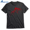 Zendaya Spider Man T-shirt 1
