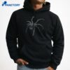 Zendaya Spiderman Brand New Day T-Shirt 5 Zendaya Spiderman Brand New Day T-Shirt 3