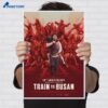 10Th Anniversary Of Train To Busan Poster 3
