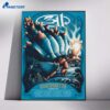 311 So Glad You Made It Tour Summer 2026 Poster 1