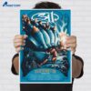 311 So Glad You Made It Tour Summer 2026 Poster 2