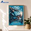 311 So Glad You Made It Tour Summer 2026 Poster 3