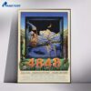 4848 Festival Snowshoe W.v Jul 16-18 2026 Poster 1